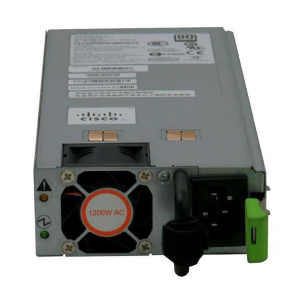 Cisco NC55-1200W-ACFW Netzteil 1200 W – Front-to-back – für NCS 5500