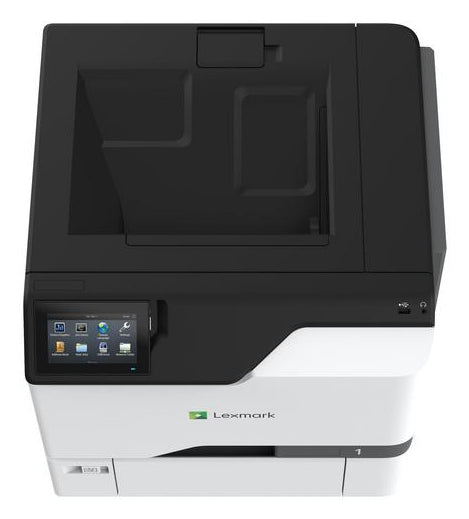 Lexmark CS735de – Farbe