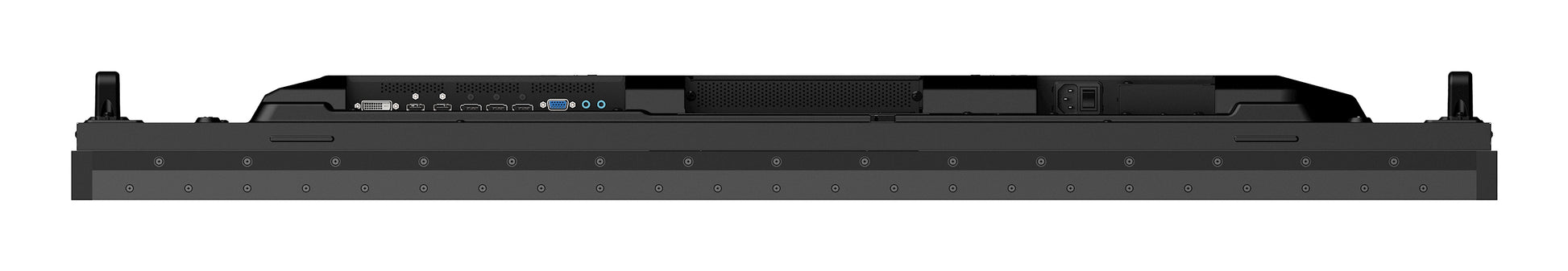 Sharp PN-UN553S – 55", 1920 × 1080 (Full HD), IPS, LAN