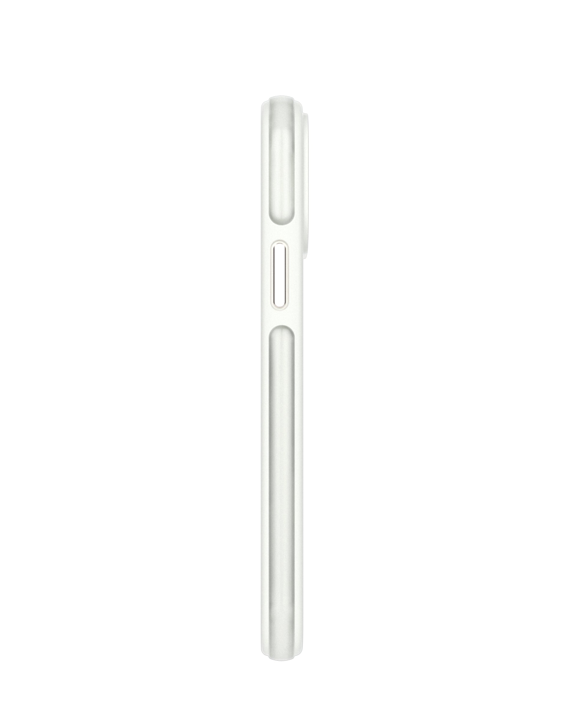 Ideal of Sweden – Backcover – für Apple iPhone 16 Pro Max – Cloudy White – Kunstleder – MagSafe-kompatibel