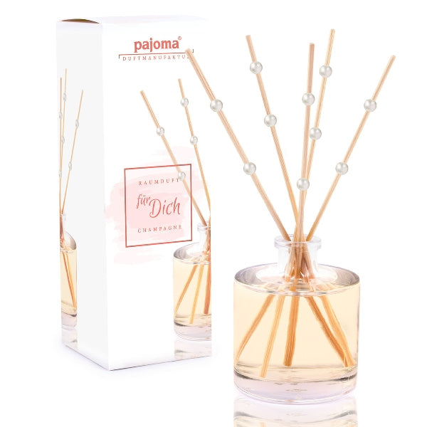 Pajoma Für Dich (Champagner) – Duftstäbchen, 100 ml