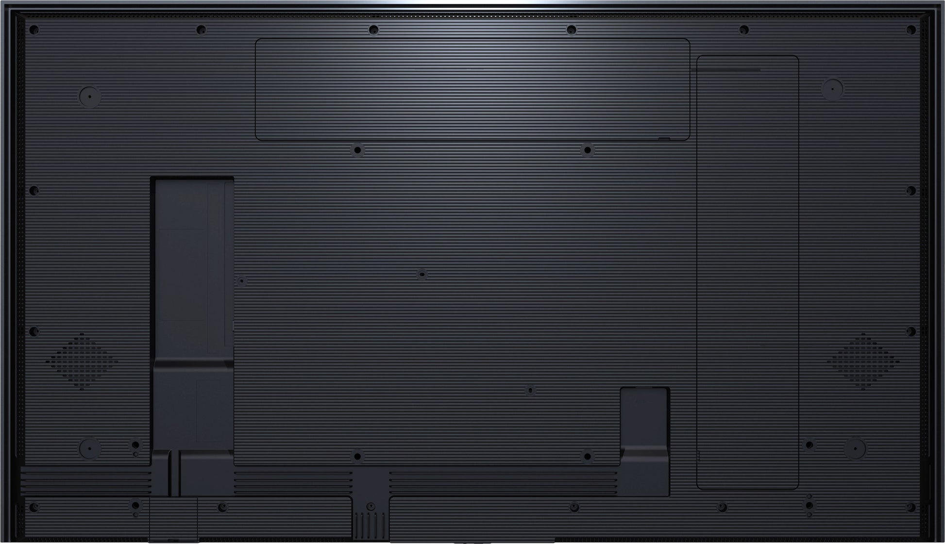 iiyama Signage-Display, 55", Ultra HD 4K, 500 cd/m², VA-Panel