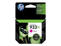 HP Tintenpatrone 933XL, Magenta