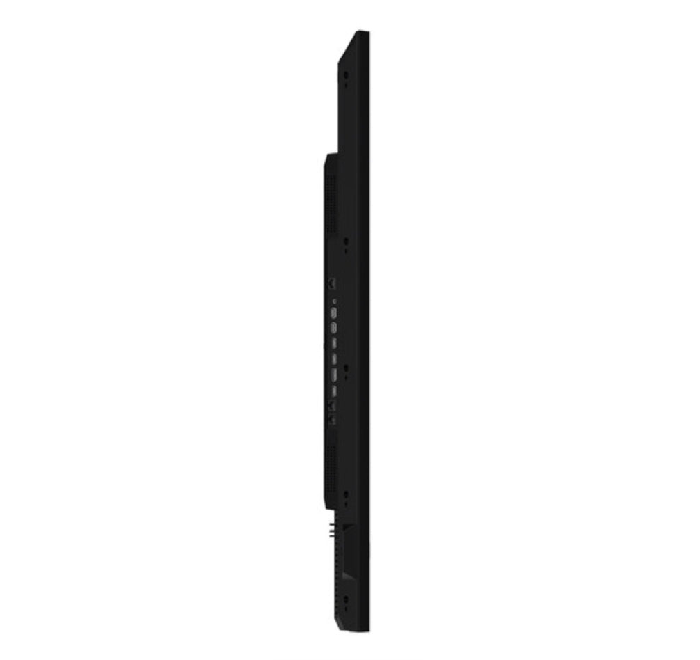 Hisense 65DM66D – 65", 3840 × 2160 (4K), LAN