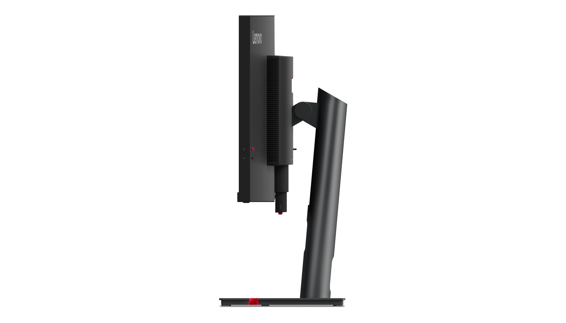 Lenovo ThinkVision P49w-30 – Monitor, 49", IPS, 60 Hz, 350 cd/m², VESA 100 × 100, 100 × 200, Schwarz