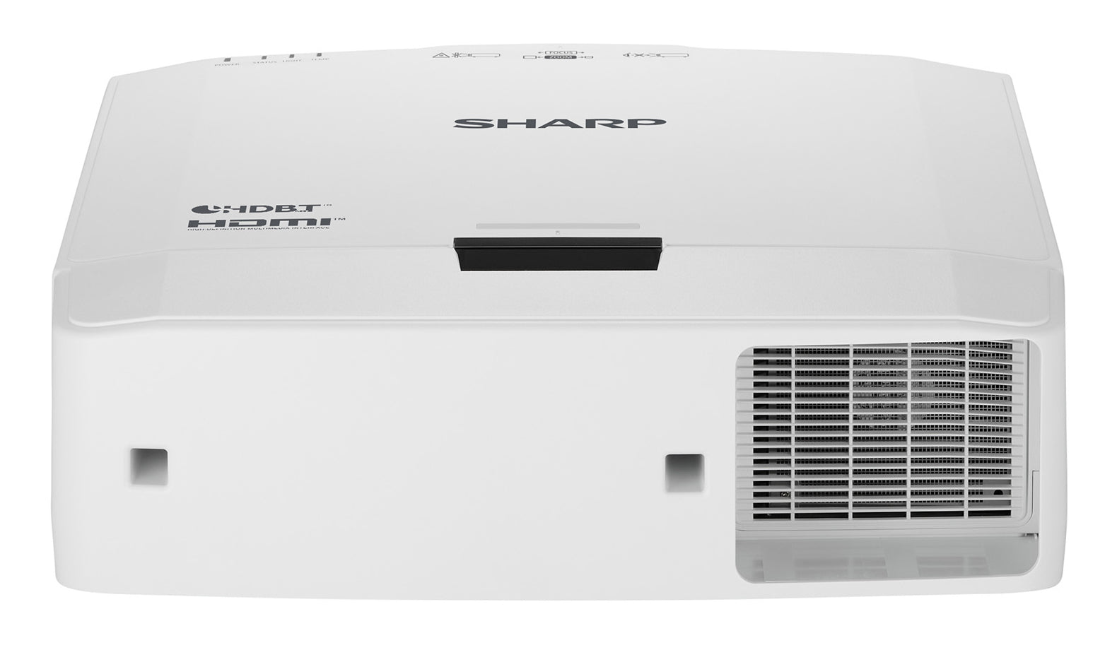Sharp V731U – Standard 3LCD Laser, WUXGA (1920×1200), 7300 ANSI Lumen, Smart