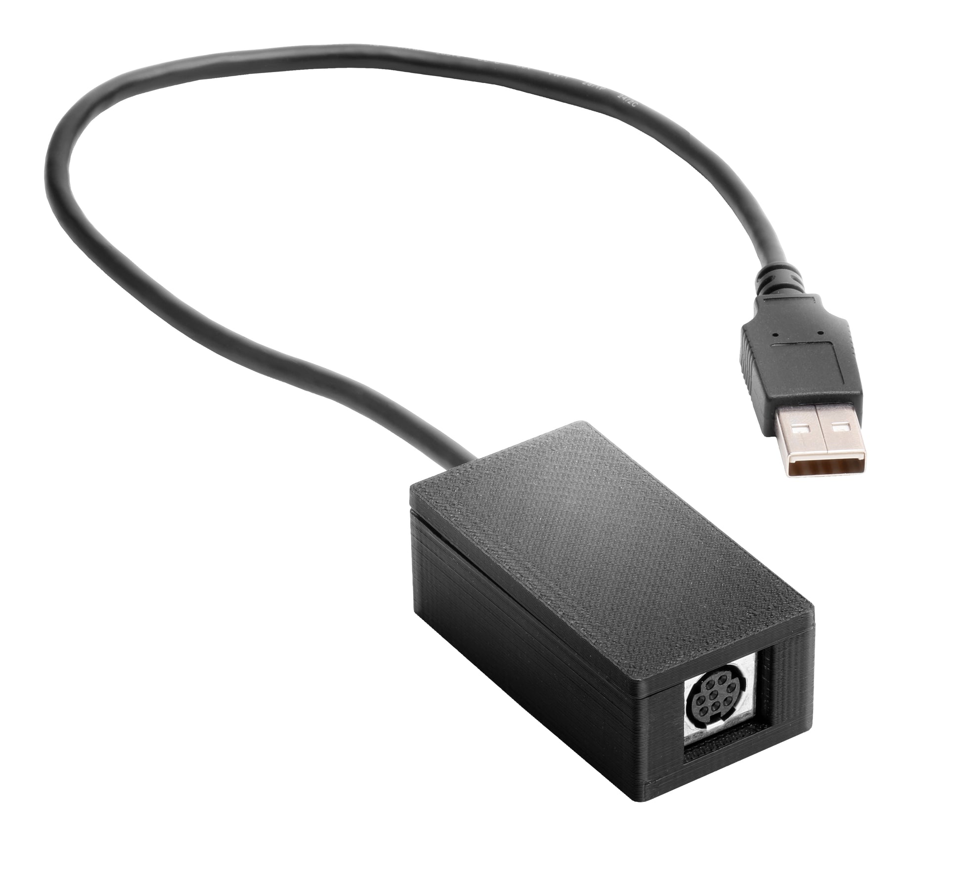 HP FIH-Anschluss Schnittstelle – für MFP M527/M577/586 u. a., B5L31A