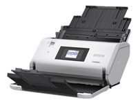 Epson WorkForce DS-30000 – Dokumentenscanner, A3, Duplex, 70 ppm, 600 dpi, ADF 120 Blatt, USB