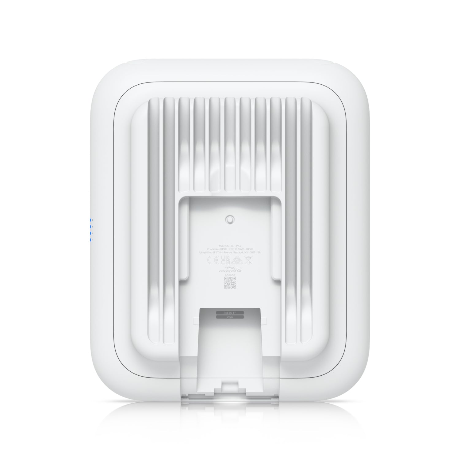 Ubiquiti UniFi U7-Outdoor Access Point – Wi-Fi 7, 4.3 Gbit/s, 2.5GbE, PoE+
