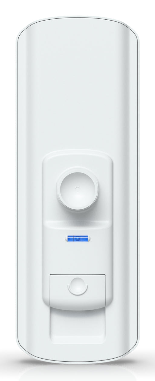 Ubiquiti Device Bridge Pro Sector - 5 – 5 GHz Funkbrücke, 1GbE, bis 5,0 km, 400 Mbit/s, IPX6