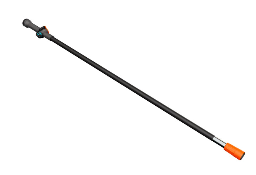 Gardena Wischerstiel Cleansystem Stiel M – 150,0 cm – Aluminium