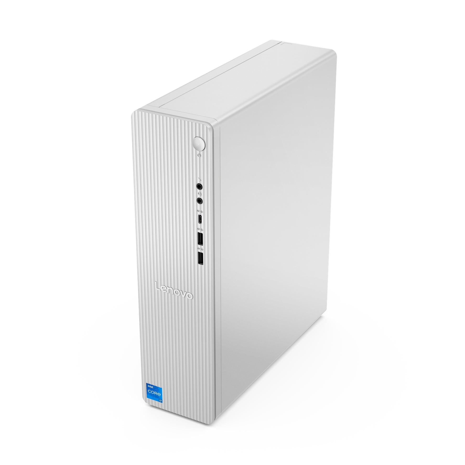 Lenovo Ideacentre Tower – Intel Core i5-14400, 16 GB RAM, 512 GB SSD, Windows 11 Home