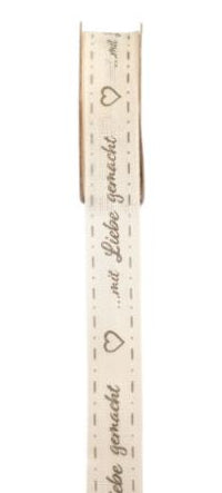 Spyk Geschenkband – 16 mm × 4 m – 1 Stk.