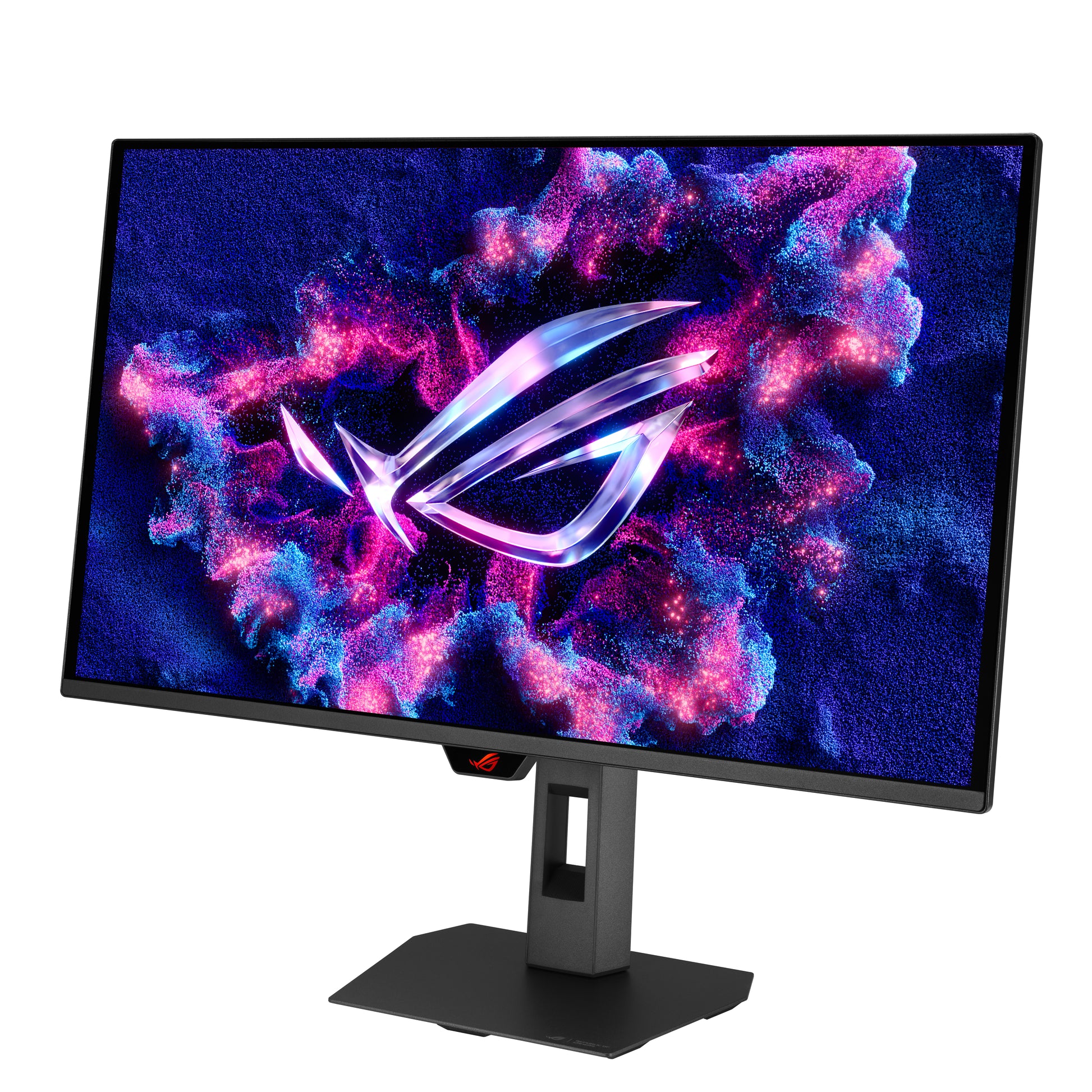 ASUS ROG Strix OLED XG27AQDMG – 26,5", 2560 × 1440 (WQHD), 240 Hz, DisplayHDR 400 True Black