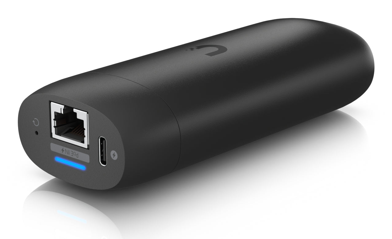 Ubiquiti UniFi Connect UC-CAST-PRO – Digital Signage Player, HDMI, LAN, WLAN, 4K