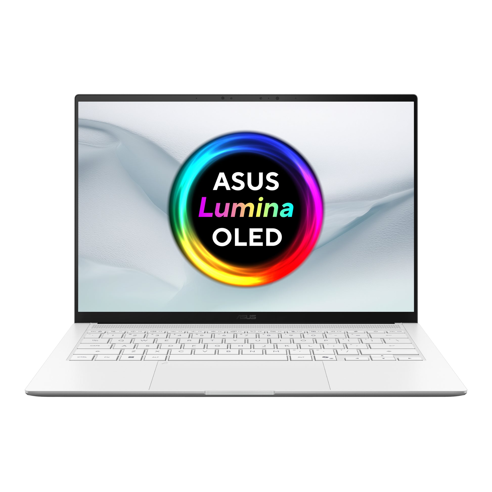 ASUS Zenbook S14 UX5406AA – 14" WUXGA OLED, Core Ultra 9 386H, 32 GB, 1 TB SSD, Win 11 Home, QWERTZ (CH)