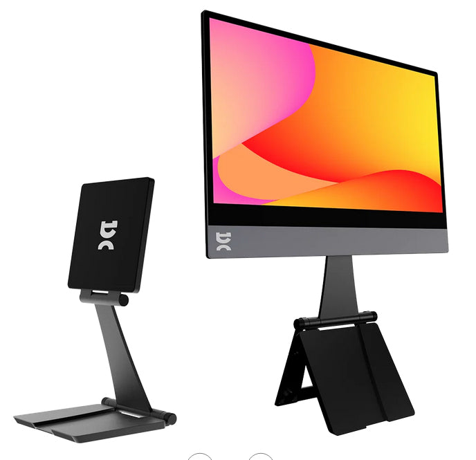 Espresso Displays 900-00036 – 15,6", 1920 × 1080 (Full HD), IPS, USB-C 7 W