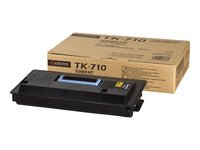 Kyocera – Toner TK-710 – schwarz, 40000 Seiten