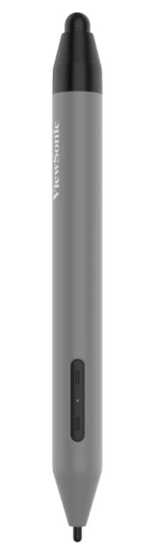 Viewsonic VB-PEN-010 – Interaktiver Stift für ViewBoard IFP53 Serie, Schwarz/Grau