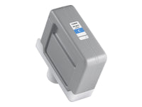 Canon Tintenpatrone PFI-307 C, cyan, 330 ml, original – für imagePROGRAF