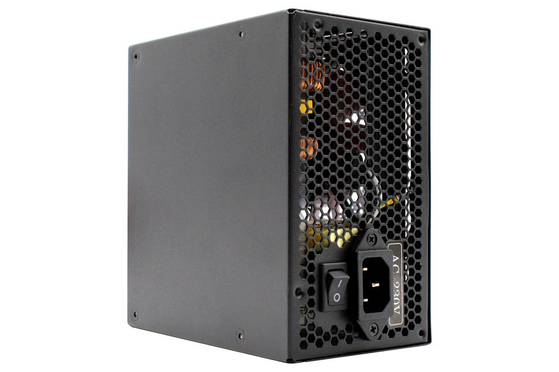 Xilence Performance X+ XP1050MR9.2 ATX-Netzteil 1050 W 80 PLUS Gold – vollmodular, ATX 3,0, 12VHPWR