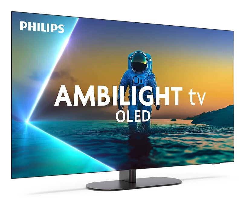 Philips 42OLED810/12 – 42" OLED UHD 4K, Google TV, Ambilight (2025)