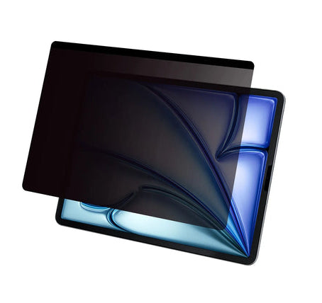 DICOTA Blickschutzfilter 13", matt, Blaulichtschutz – für Apple iPad Pro 13" (M4)