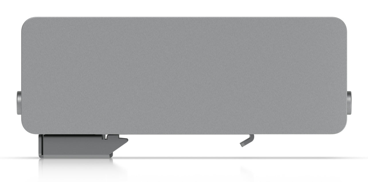 Ubiquiti Überspannungsschutz – 2× RJ‑45, bis 10 Gbit/s, PoE++