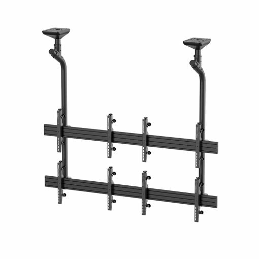 Hagor CPS C2X2 – Videowand-Stand, für 46–55"