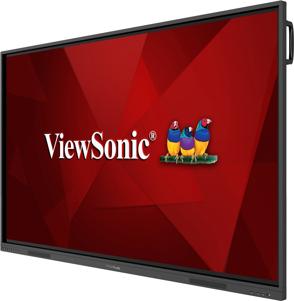 Viewsonic Whiteboard – 166 × 93,4 cm