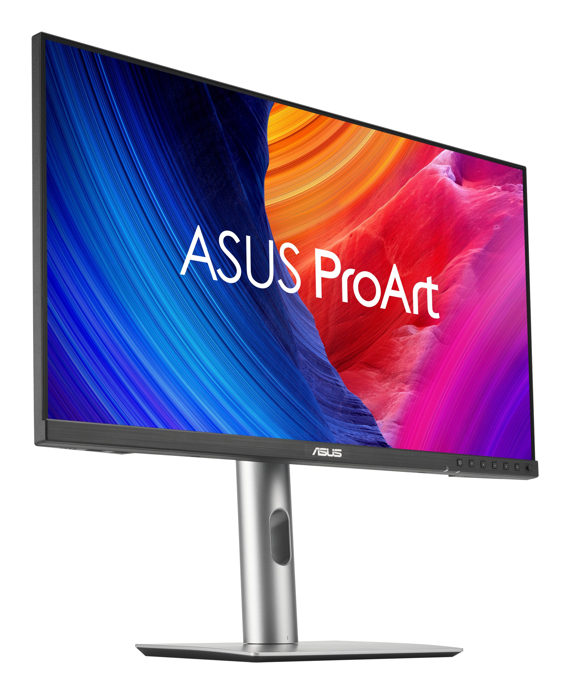 ASUS ProArt PA278Cgrv – 27", 2560 × 1440 (WQHD), IPS, 144 Hz, USB-C 96 W, KVM, DisplayHDR 400