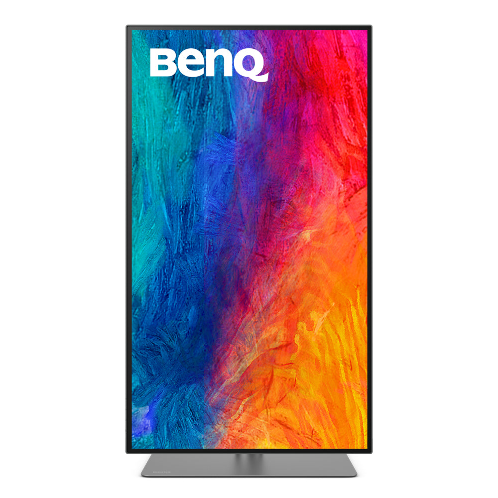 BenQ PD3225U – Monitor, 31,5" 3840 × 2160 (UHD 4K), IPS, 400 cd/m²