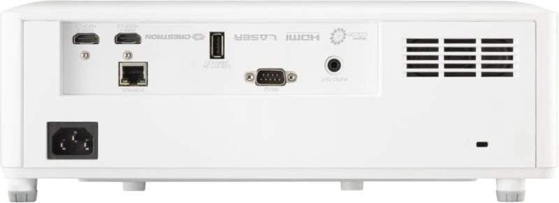 Viewsonic LS901-4K, Laser-Projektor – Ultra HD 4K, 5500 ANSI-Lumen