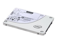 Lenovo S4620 SSD – ThinkSystem, 480 GB Mixed Use, 2,5" SATA 6 Gbit/s