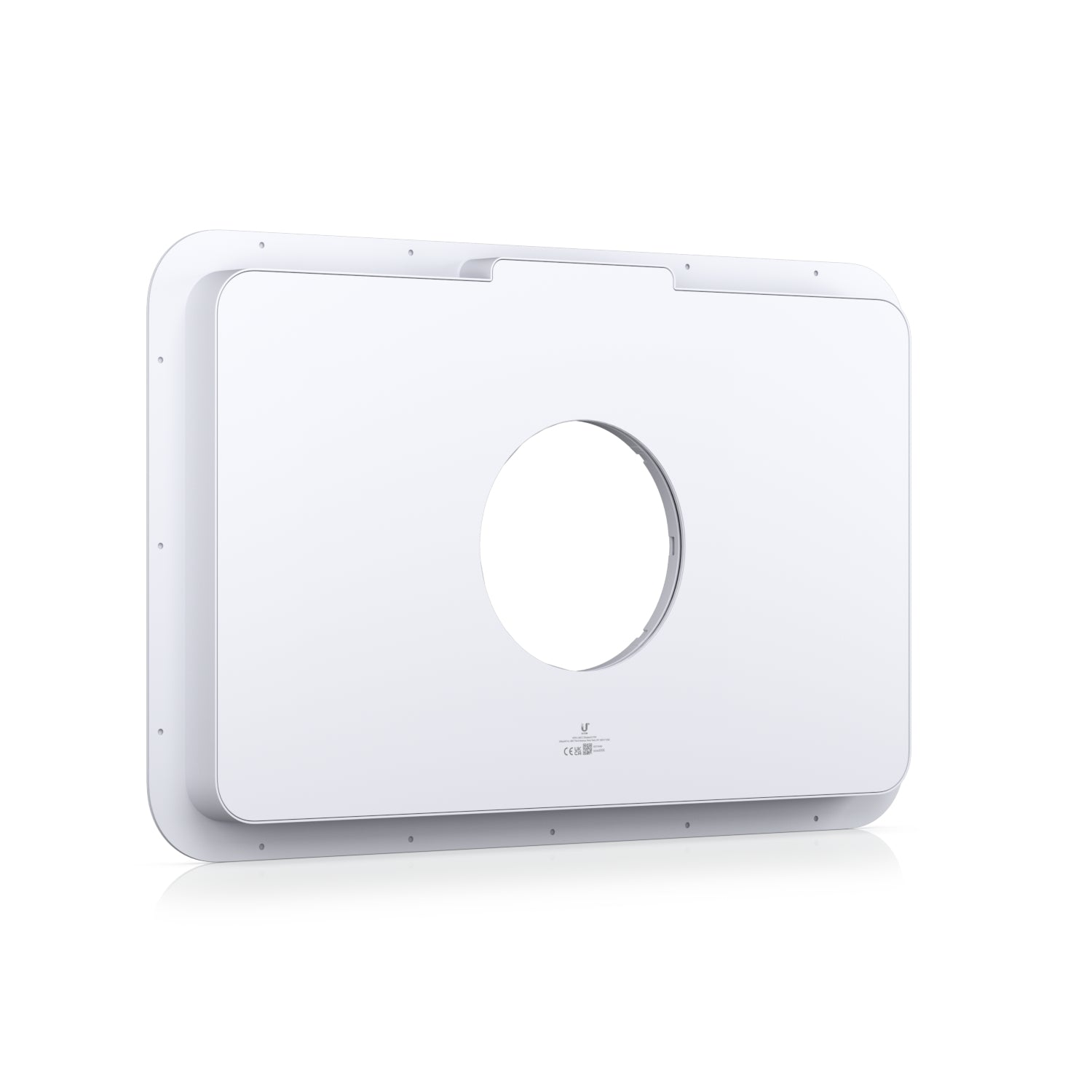 Ubiquiti UniFi Connect UACC-DISPLAY-FM – Wandhalterung für UC-Display