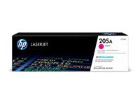 HP Toner 205A – magenta, 900 Seiten