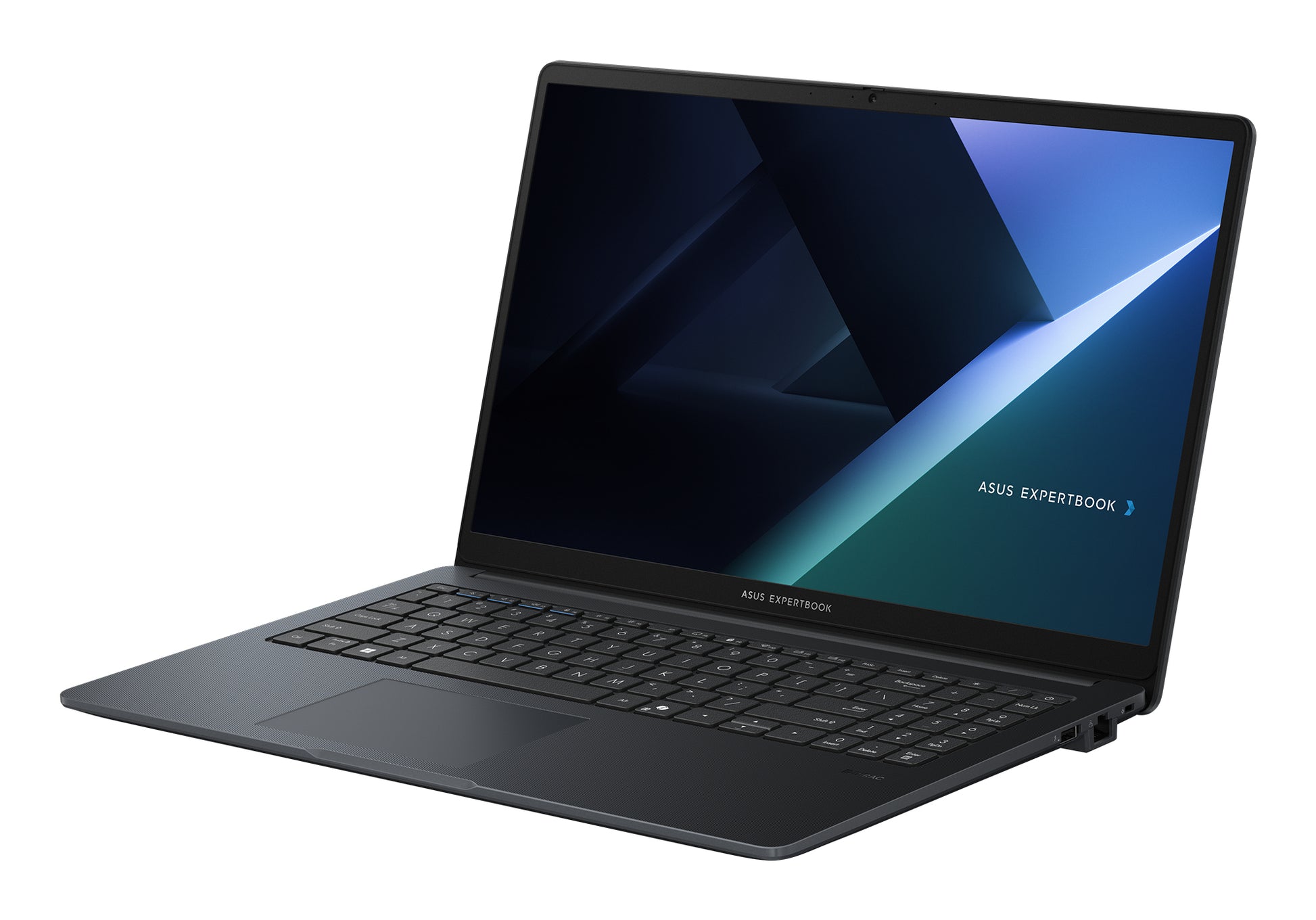 ASUS B1503CVA-S72234X Laptop – Wi‑Fi, Ethernet, Bluetooth – Netzstrom 100–240 V – 359,5 × 232,2 × 19,9 mm