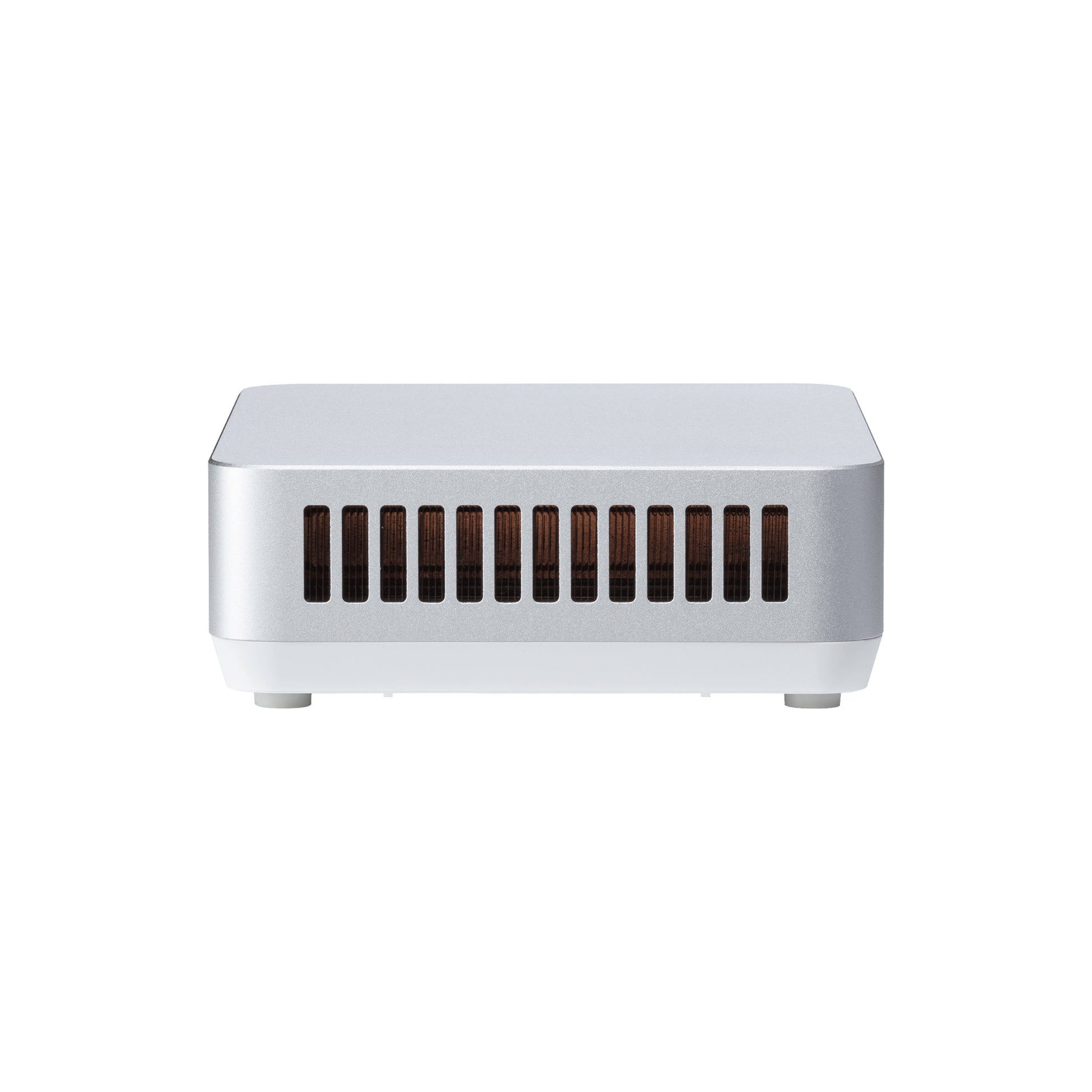 ASUS NUC 14 PRO+ RNUC14RVSU900002I Mini-PC Barebone – Wi-Fi, Ethernet, Bluetooth – Netzteil 150 W