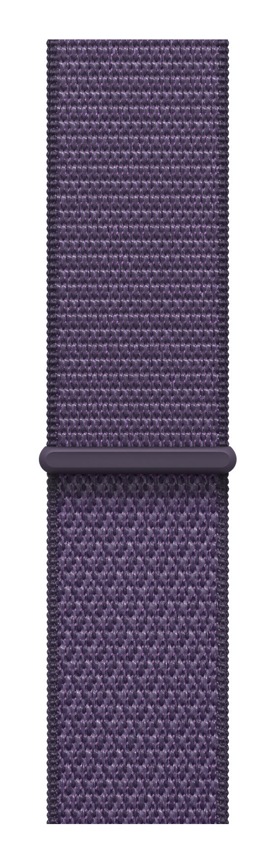 Apple Sport Loop – Armband – für Apple Watch 46 mm, Purple Fog, Nylon