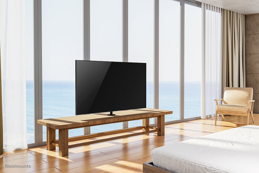 Neomounts TV-Ständer – DS42-430BL14, 32–55", VESA 100×100–400×400 mm