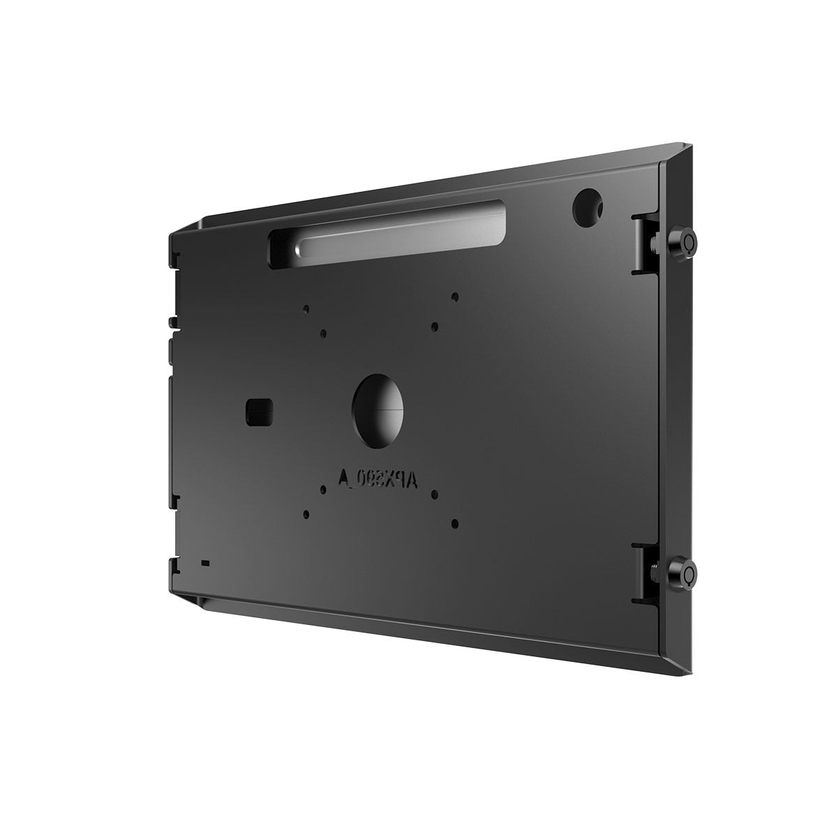 Compulocks Tablet-Wandhalterung – für Microsoft Surface Pro 11, Surface Pro 12 – Abschliessbar – Schwarz