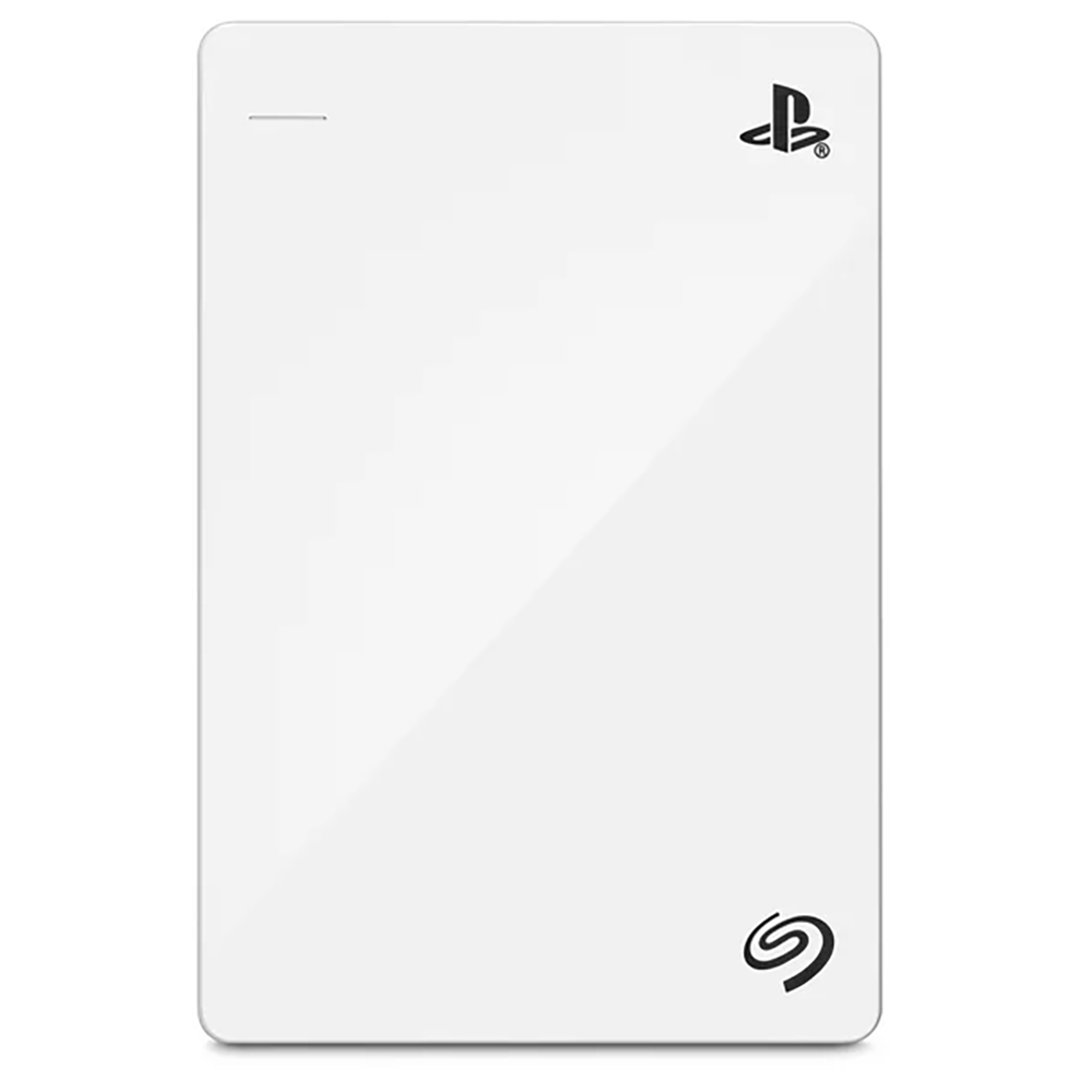 Seagate Game Drive Allgemeines Speichergerät – 2 TB, für PlayStation