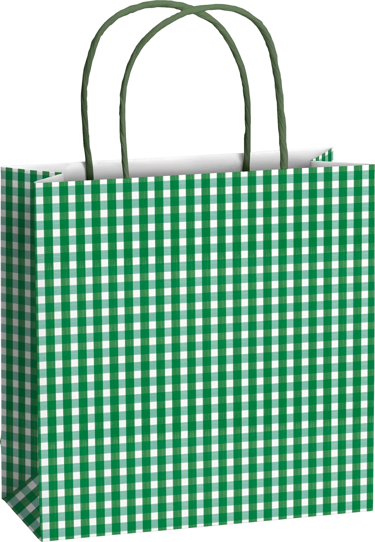 Stewo Geschenktasche 'Charlize' – 20 × 8 × 20 cm, Papier, 200 g/m², Mehrfarbig, 3 Stück