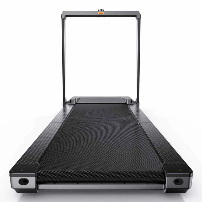 Kingsmith Walkingpad X23, 16 km/h, 136 kg – Schwarz