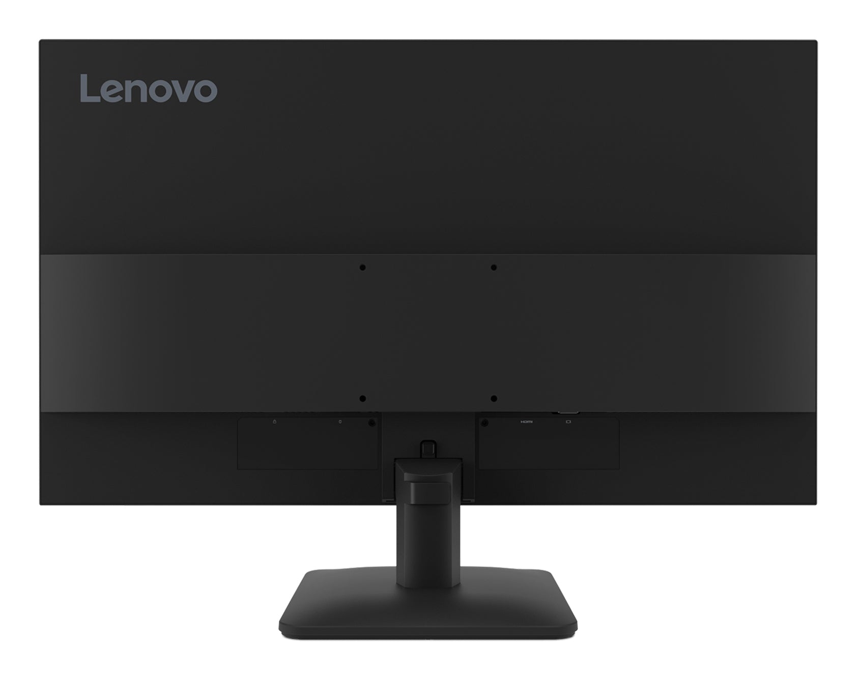 Lenovo ThinkVision S27-4e – 27", 1920 × 1080 (Full HD), IPS, 100 Hz