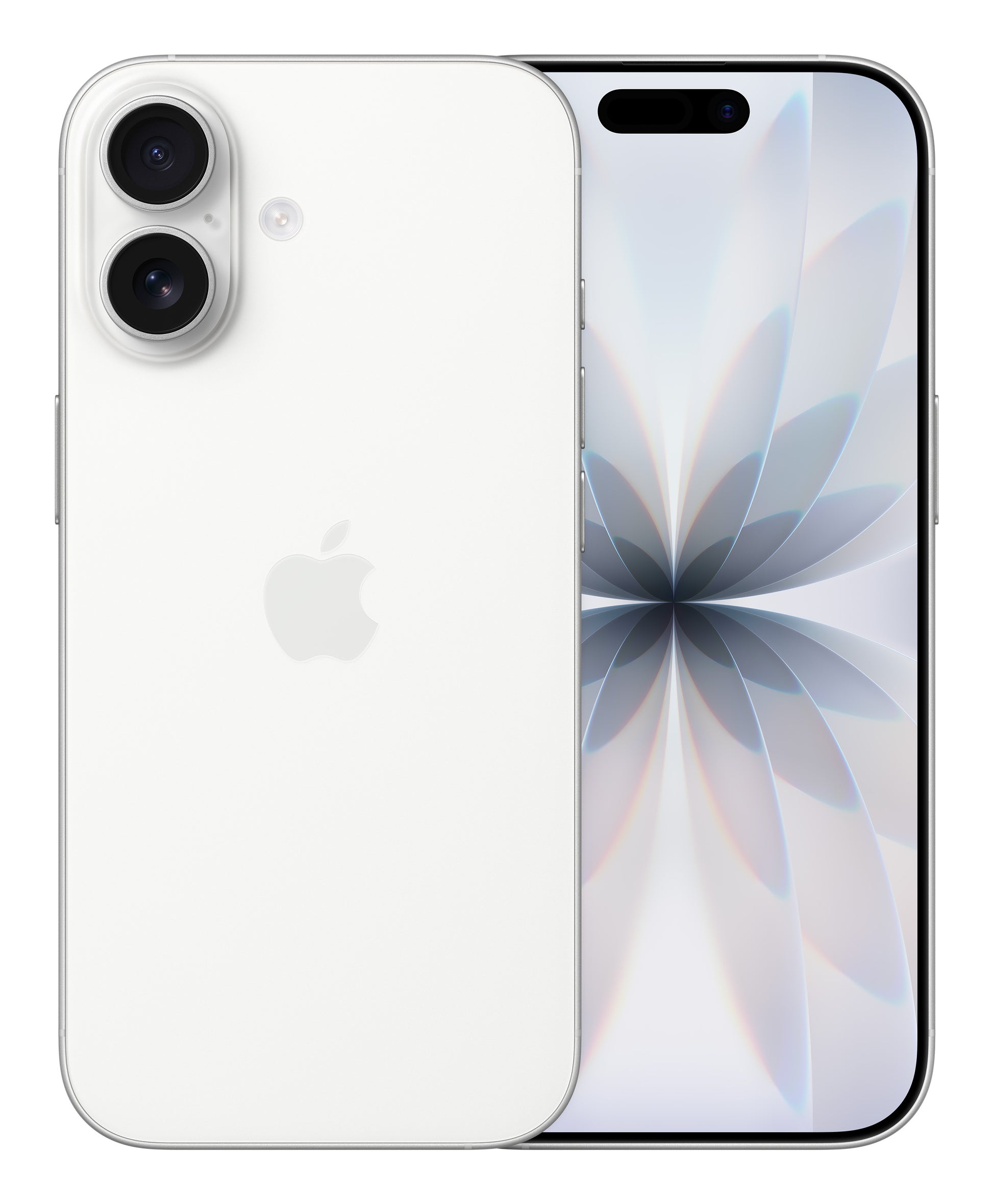Apple iPhone 17 – 512 GB, Weiss