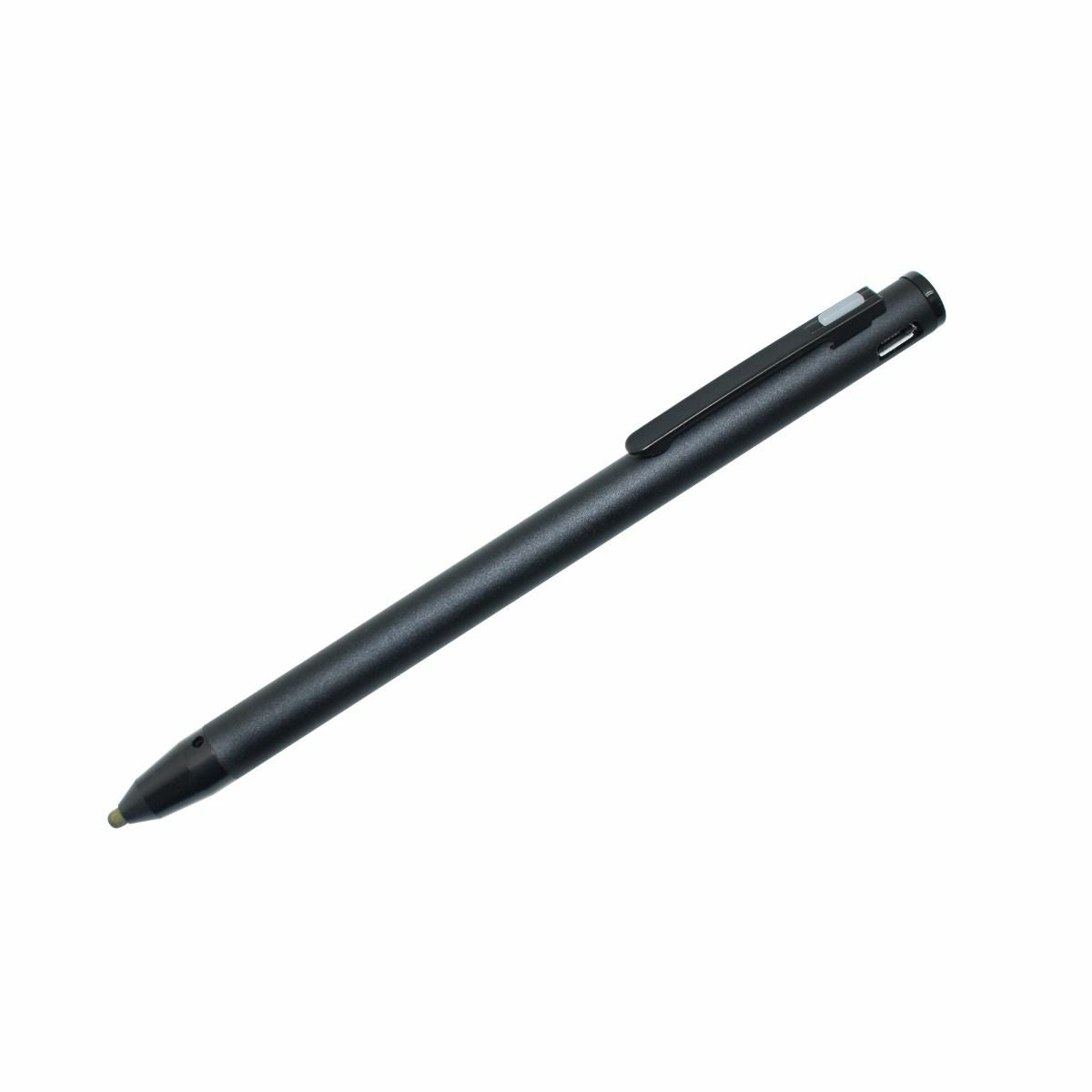 DICOTA Eingabestift für Surface Pro 4 – aktiv, Aluminium – Schwarz