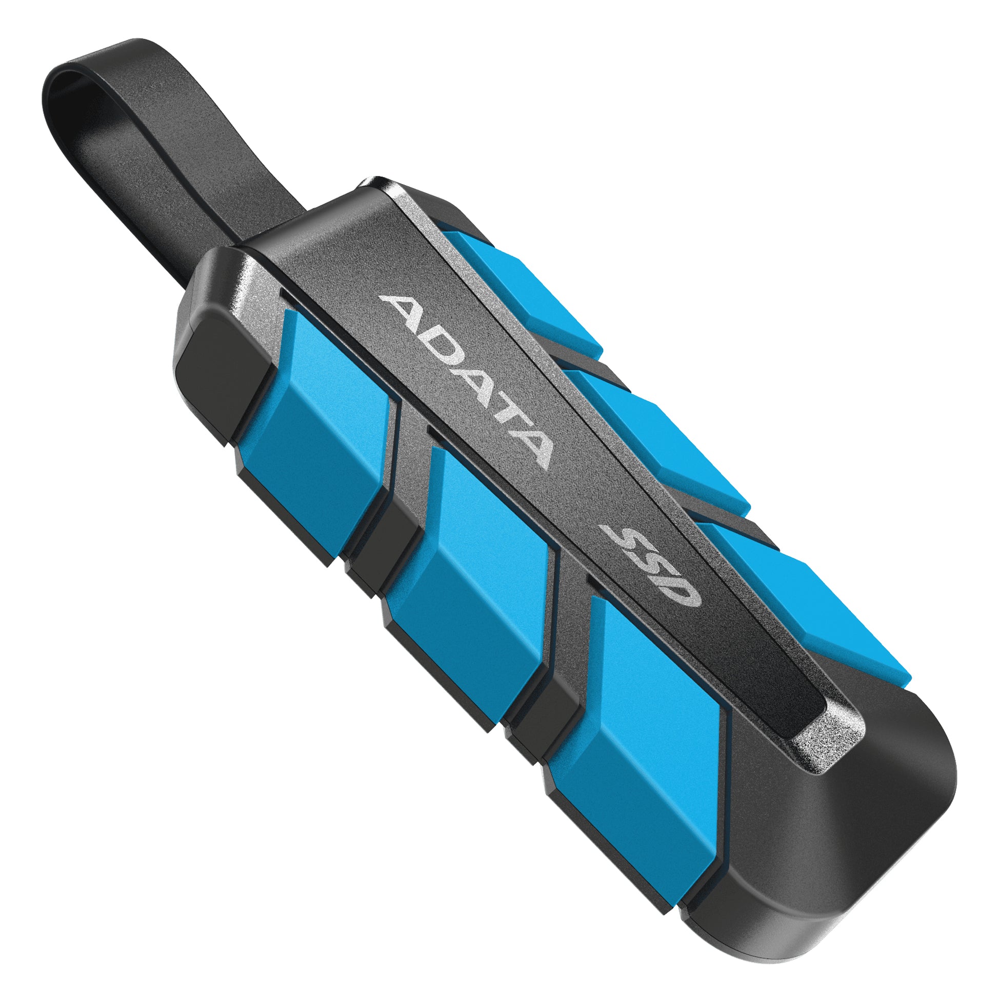 ADATA Flash SDC740 Speichergerät – 1 TB, USB Typ-C (USB 3.2 Gen 2)