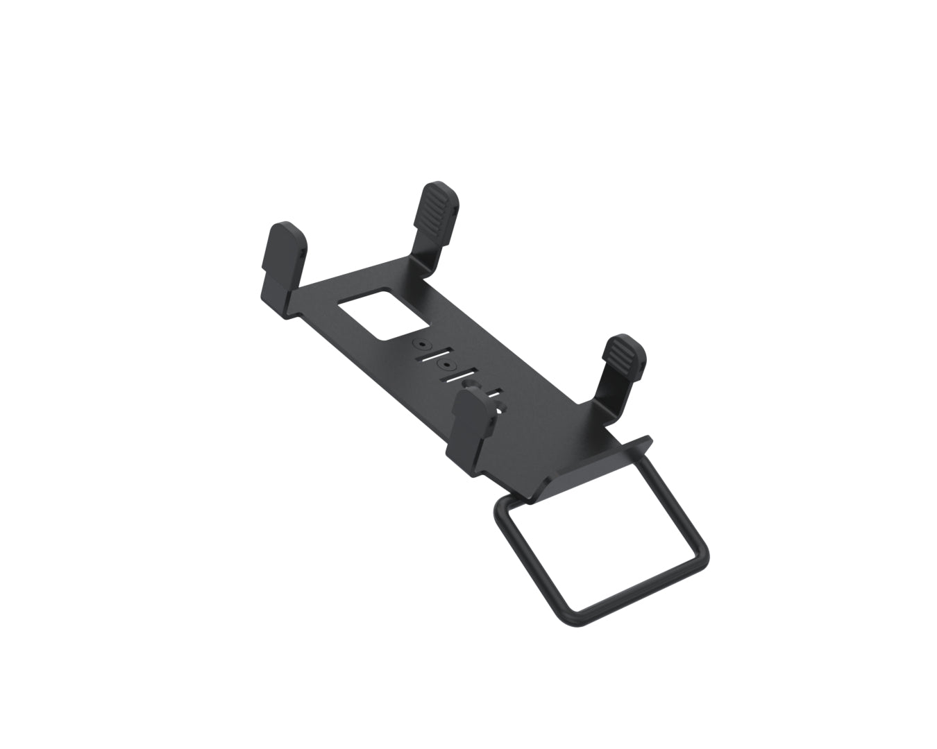 Ergonomic Solutions Newland – Schultergurt, Schwarz, SP880 Multigrip