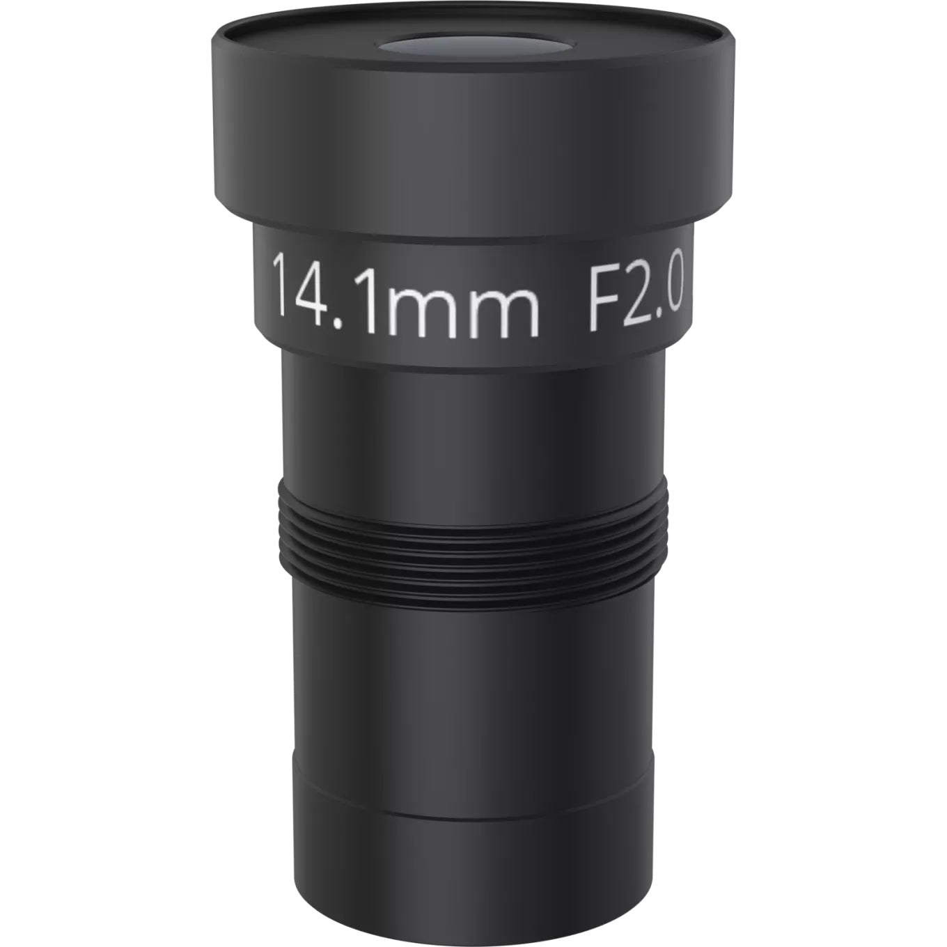 Axis M14 Objektiv – 14,1 mm, F2
